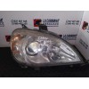 Recambio de faro derecho para mercedes-benz clase m (w163) 270 cdi (163.113) referencia OEM IAM   