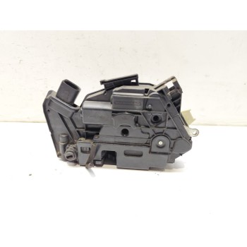 Recambio de cerradura puerta trasera izquierda para seat ibiza (6j5) sport referencia OEM IAM 6J0839015C  