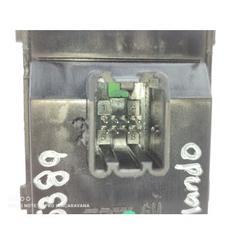 Recambio de mando elevalunas delantero izquierdo para chevrolet orlando ls referencia OEM IAM 20830838  