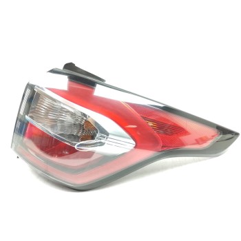 Recambio de piloto trasero derecho para ford kuga (cbs) st-line referencia OEM IAM GV4113404BH  