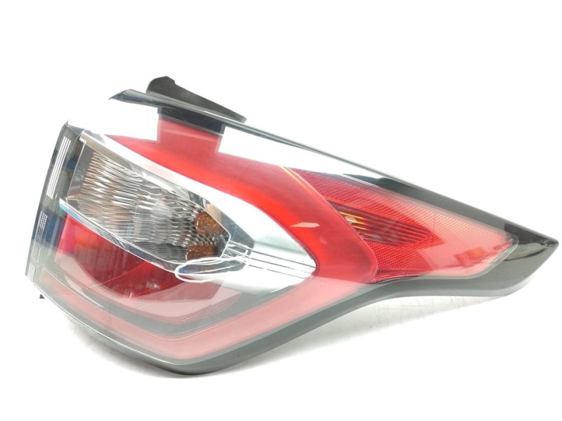 Recambio de piloto trasero derecho para ford kuga (cbs) st-line referencia OEM IAM GV4113404BH  