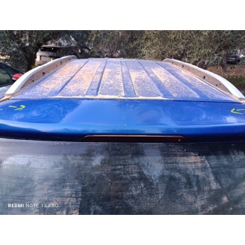 Recambio de porton trasero para ford ecosport titanium referencia OEM IAM 2045188  