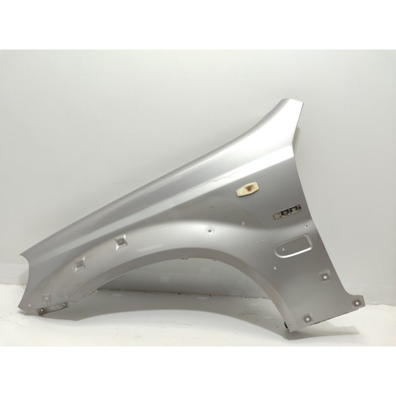 Recambio de aleta delantera izquierda para hyundai terracan (hp) 2.9 crdi full referencia OEM IAM 66310H1520  