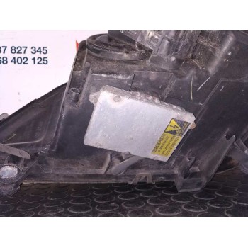 Recambio de faro derecho para mercedes-benz clase m (w163) 270 cdi (163.113) referencia OEM IAM   