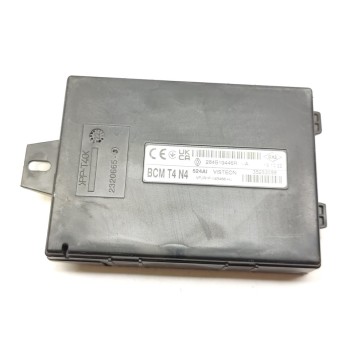 Recambio de modulo electronico para dacia duster ii comfort referencia OEM IAM 284B19446R  