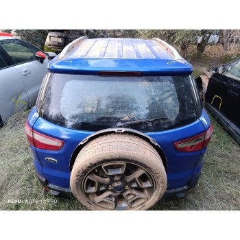 Recambio de porton trasero para ford ecosport titanium referencia OEM IAM 2045188  