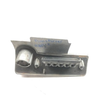 MANETA EXTERIOR PORTON 7H0827565J / 7E5827611A / 7E0827565A 