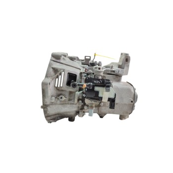 Recambio de caja cambios para peugeot 308 active referencia OEM IAM 20EA52  