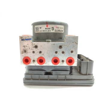 Recambio de abs para mitsubishi asx (ga0w) challenge 2wd referencia OEM IAM 4670A772  