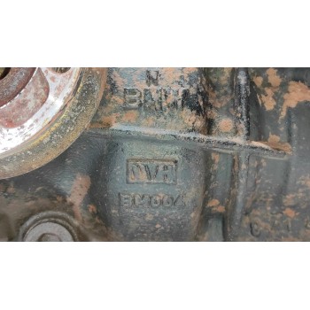 Recambio de diferencial trasero para bmw x5 (e53) 3.0d referencia OEM IAM 1428831A  