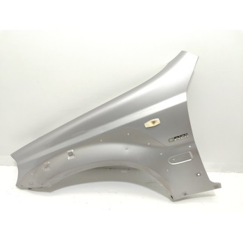 Recambio de aleta delantera izquierda para hyundai terracan (hp) 2.9 crdi full referencia OEM IAM 66310H1520  