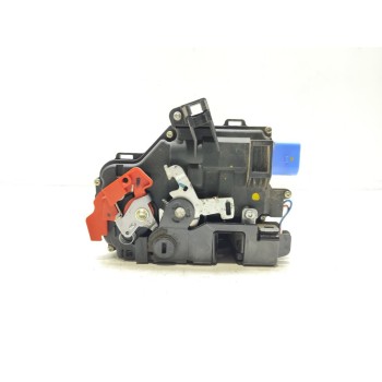 CERRADURA PUERTA TRASERA IZQUIERDA 7L0839015D 