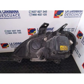 Recambio de faro derecho para mercedes-benz clase m (w163) 270 cdi (163.113) referencia OEM IAM   