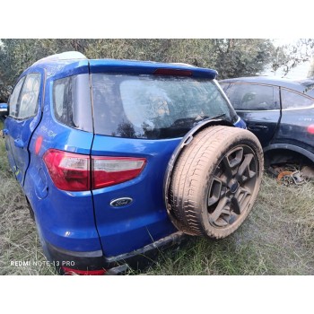 Recambio de porton trasero para ford ecosport titanium referencia OEM IAM 2045188  