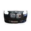 Recambio de paragolpes delantero para bmw serie 5 gran turismo (f07) 530d referencia OEM IAM 51117248036  