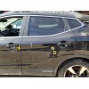 Recambio de puerta trasera izquierda para nissan qashqai (j11) acenta referencia OEM IAM H21534EAMA  