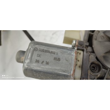 Recambio de elevalunas delantero derecho para seat leon (5f1) style referencia OEM IAM 5Q0959802B  