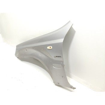 Recambio de aleta delantera izquierda para hyundai terracan (hp) 2.9 crdi full referencia OEM IAM 66310H1520  