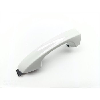 Recambio de maneta exterior trasera derecha para volkswagen t-roc advance referencia OEM IAM 5G0837206N  