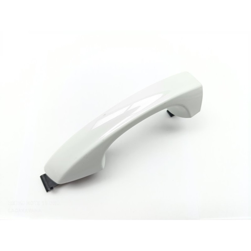 Recambio de maneta exterior trasera derecha para volkswagen t-roc advance referencia OEM IAM 5G0837206N  