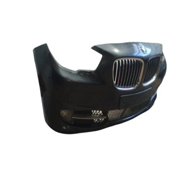 Recambio de paragolpes delantero para bmw serie 5 gran turismo (f07) 530d referencia OEM IAM 51117248036  