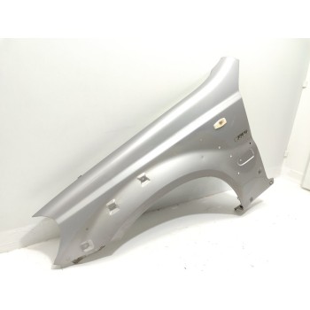 Recambio de aleta delantera izquierda para hyundai terracan (hp) 2.9 crdi full referencia OEM IAM 66310H1520  