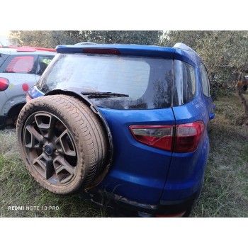 Recambio de porton trasero para ford ecosport titanium referencia OEM IAM 2045188  