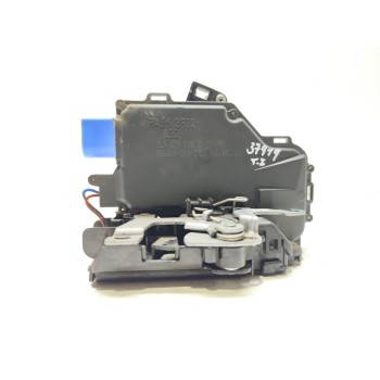 Recambio de cerradura puerta trasera izquierda para volkswagen golf vi variant (aj5) advance referencia OEM IAM 7L0839015D  