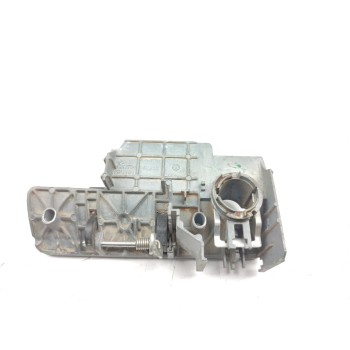 Recambio de maneta exterior porton para volkswagen t6 transporter furgón referencia OEM IAM 7H0827565J  