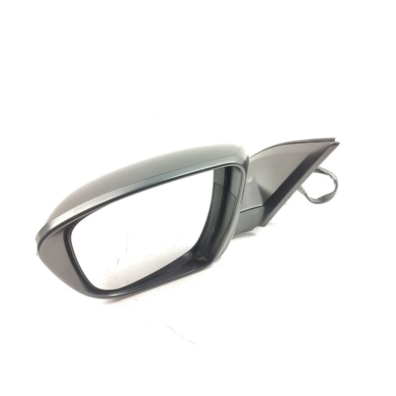 Recambio de retrovisor izquierdo para nissan qashqai (j11) acenta referencia OEM IAM 963024EH8E  