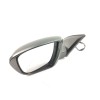 Recambio de retrovisor izquierdo para nissan qashqai (j11) acenta referencia OEM IAM 963024EH8E  