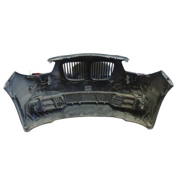 Recambio de paragolpes delantero para bmw serie 5 gran turismo (f07) 530d referencia OEM IAM 51117248036  