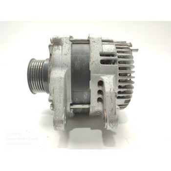 Recambio de alternador para mitsubishi asx (ga0w) challenge 2wd referencia OEM IAM 1800A334  