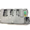 Recambio de modulo electronico para bmw serie 3 lim. (f30) 320d referencia OEM IAM 6135931717401  