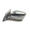 Recambio de retrovisor izquierdo para nissan qashqai (j11) acenta referencia OEM IAM 963024EH8E  