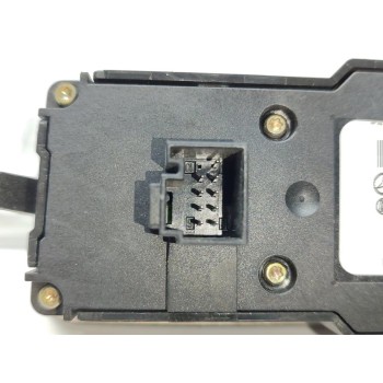 Recambio de mando elevalunas delantero izquierdo para mercedes-benz clase m (w163) 270 cdi (163.113) referencia OEM IAM A1638200