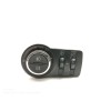 Recambio de mando luces para chevrolet orlando ls referencia OEM IAM 13301749  