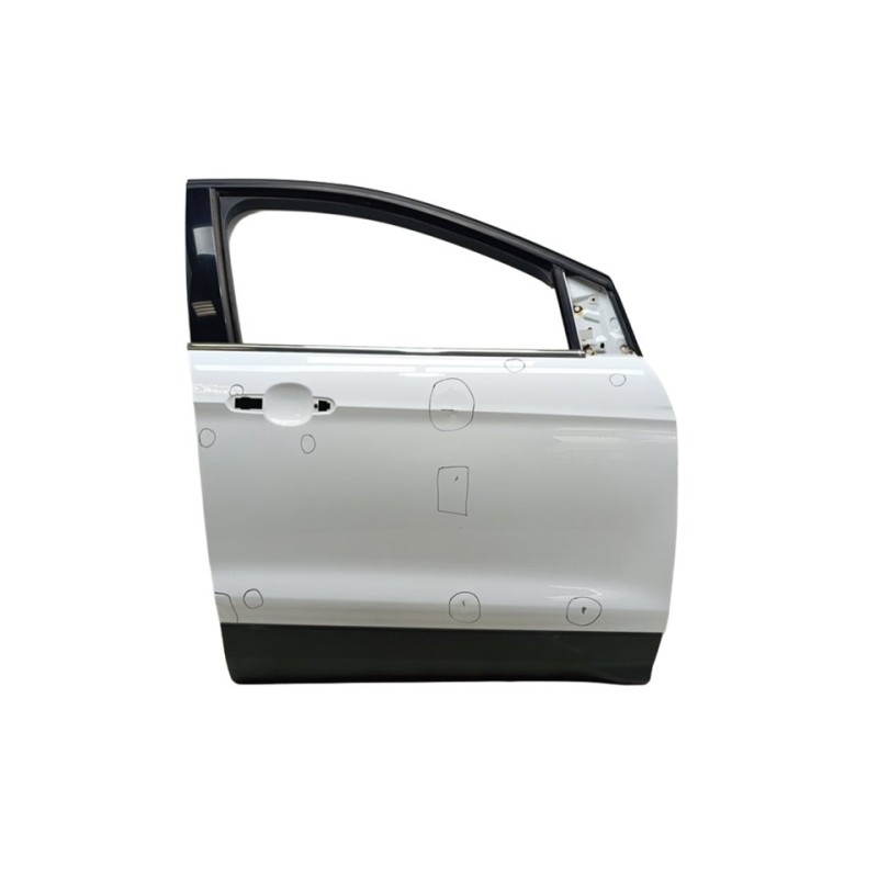 Recambio de puerta delantera derecha para ford kuga (cbs) business edition referencia OEM IAM GV41S20124AH  