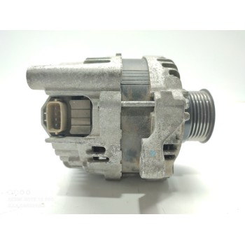 Recambio de alternador para mitsubishi asx (ga0w) challenge 2wd referencia OEM IAM 1800A334  