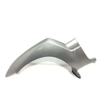 Recambio de aletin delantero izquierdo para hyundai terracan (hp) 2.9 crdi full referencia OEM IAM 87743H1020  