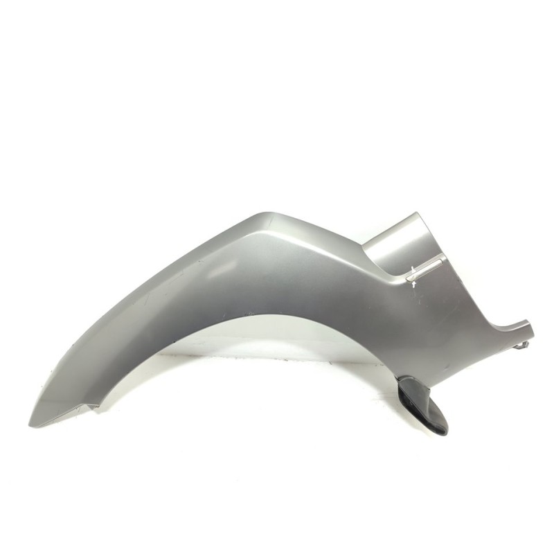 Recambio de aletin delantero izquierdo para hyundai terracan (hp) 2.9 crdi full referencia OEM IAM 87743H1020  