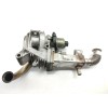 Recambio de valvula egr para renault scenic ii authentique referencia OEM IAM 8200360566A  