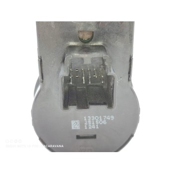 Recambio de mando luces para chevrolet orlando ls referencia OEM IAM 13301749  