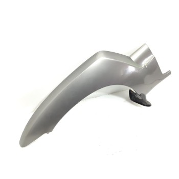 Recambio de aletin delantero izquierdo para hyundai terracan (hp) 2.9 crdi full referencia OEM IAM 87743H1020  