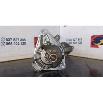 Recambio de motor arranque para jeep gr.cherokee (wk) 3.0 crd limited referencia OEM IAM 68080460AA  