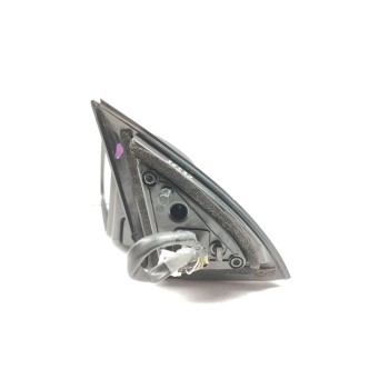Recambio de retrovisor izquierdo para nissan qashqai (j11) acenta referencia OEM IAM 963024EH8E  