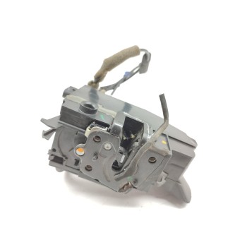 Recambio de cerradura puerta delantera derecha para citroën c4 picasso intensive plus referencia OEM IAM 9810310280  