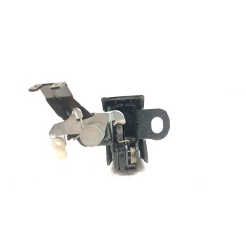 Recambio de cerradura puerta trasera izquierda para volkswagen t6 transporter furgón referencia OEM IAM 7E0827161B  