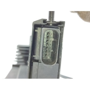 Recambio de cerradura puerta delantera derecha para citroën c4 picasso intensive plus referencia OEM IAM 9810310280  