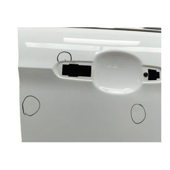 Recambio de puerta delantera derecha para ford kuga (cbs) business edition referencia OEM IAM GV41S20124AH  
